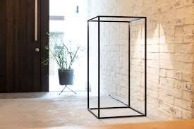 Image 1 of Splendida lampada da esterno FLOS Ipnos nera (disponibili 2 pezzi)