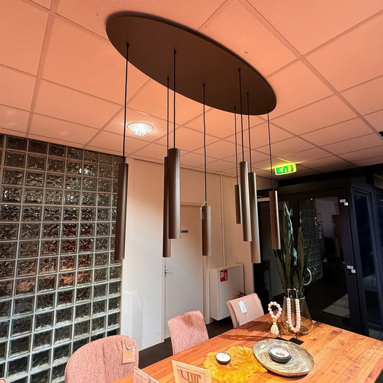 Image 1 of Ztahl Hanging Lamp Mello