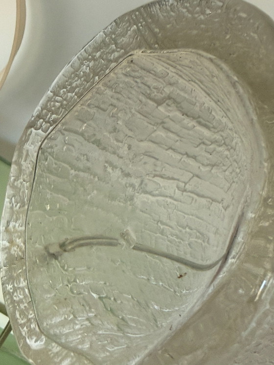 Lampada da tavolo Timo Sarpaneva – Iittala, Lampade da tavolo, Vetro, Tessile (photo 8 of 8)