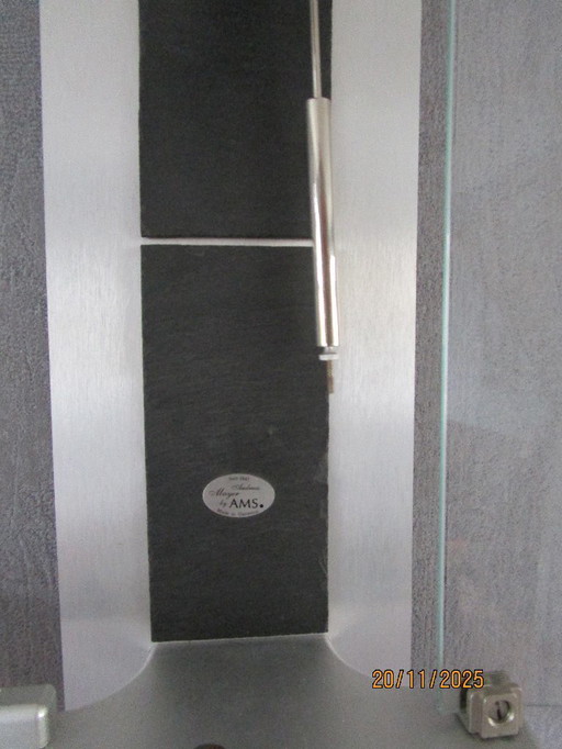 Regulador de cuerda AMS 695