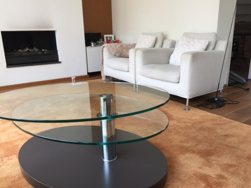 Rolf Benz coffee table 8100-40