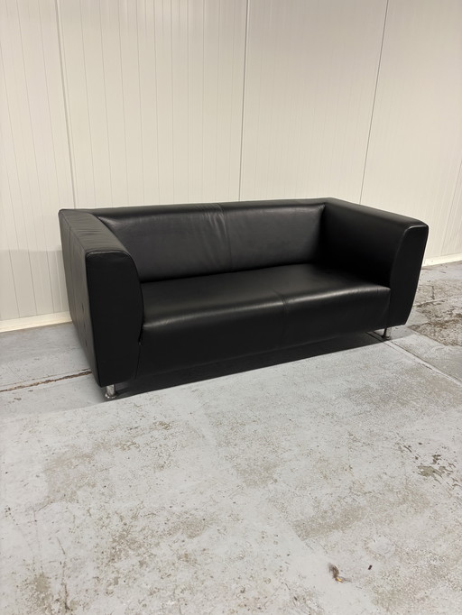 2-seater Montel sofa