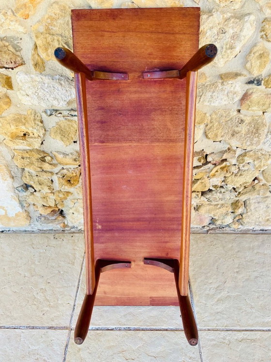 Image 1 of Mid-Century, Teak, Scandinavian Style Coffee Table, Circa 1960’s