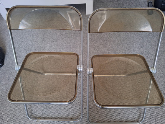 Image 1 of 4 x Castelli Plia