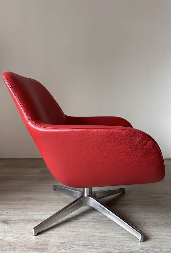 Image 1 of Pode Sparkle Design Armchair