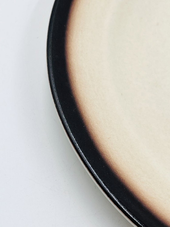 Image 1 of Plat ovale sierra boch belgique 37 cm