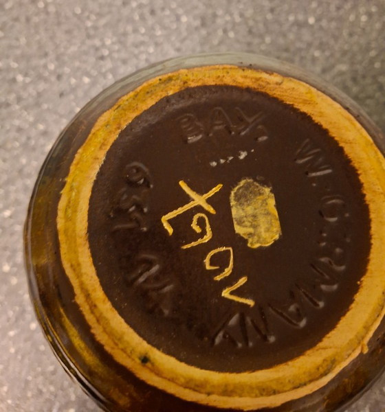 Image 1 of Bay west germany vaas model 631/14