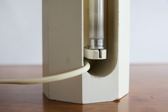 Image 1 of Pierre Sala lamp "Crayon" for Vilac