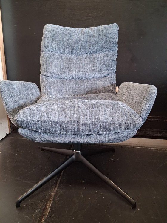 Image 1 of Fauteuil pivotant Cooper