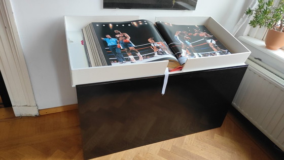 Image 1 of TASCHEN Muhammad Ali GOAT Champ's Edition numbered and signed