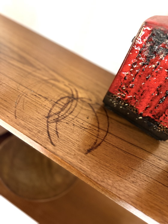 Image 1 of Portaoggetti da parete vintage XL, WHB Germania anni '60