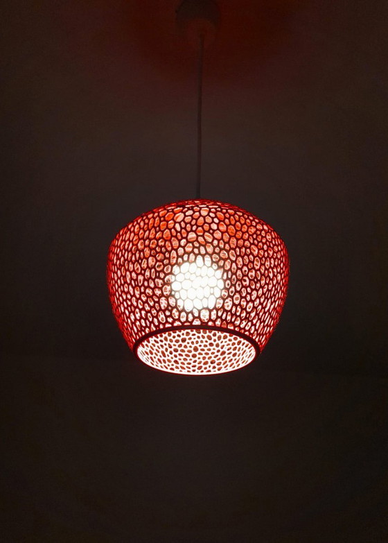 Image 1 of LL16 Corail XL - Lampada a sospensione