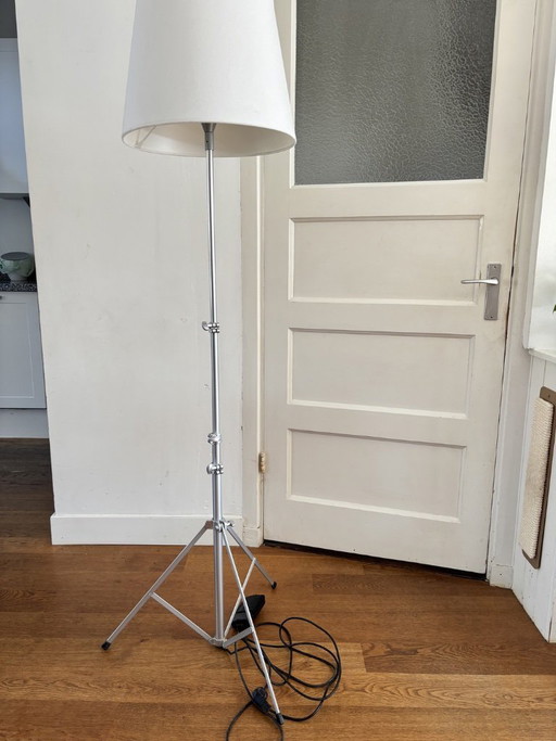 2 lampadaires Palluccoitalia Gilda sans abat-jour