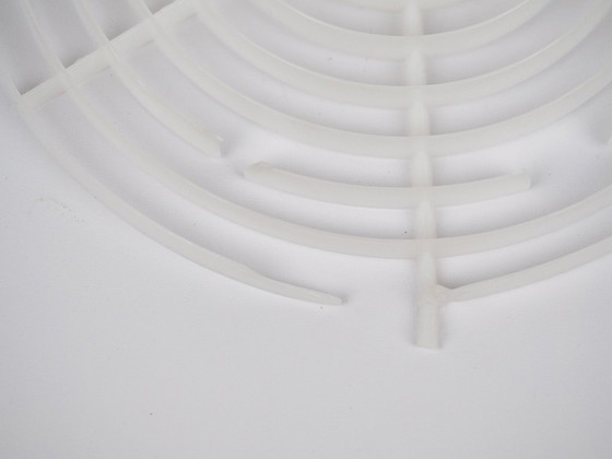 Image 1 of Danish Vintage Pendant Lamp Diskos by Jo Hammerborg, Fog og Morup, 1965