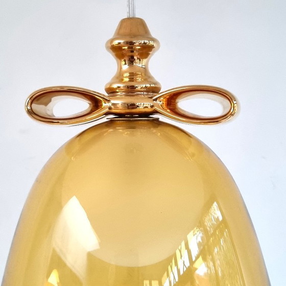 Image 1 of Moooi Bell Pendant Light, Design Marcel Wanders