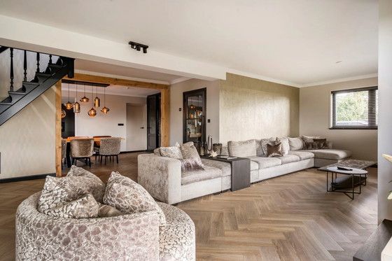 Keijser&Co Divano modulare Spoom – Divani modulari, Textile (photo 5 of 5)