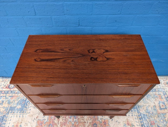 Image 1 of Commode vintage, Ejsing Møbelfabrik, 1960