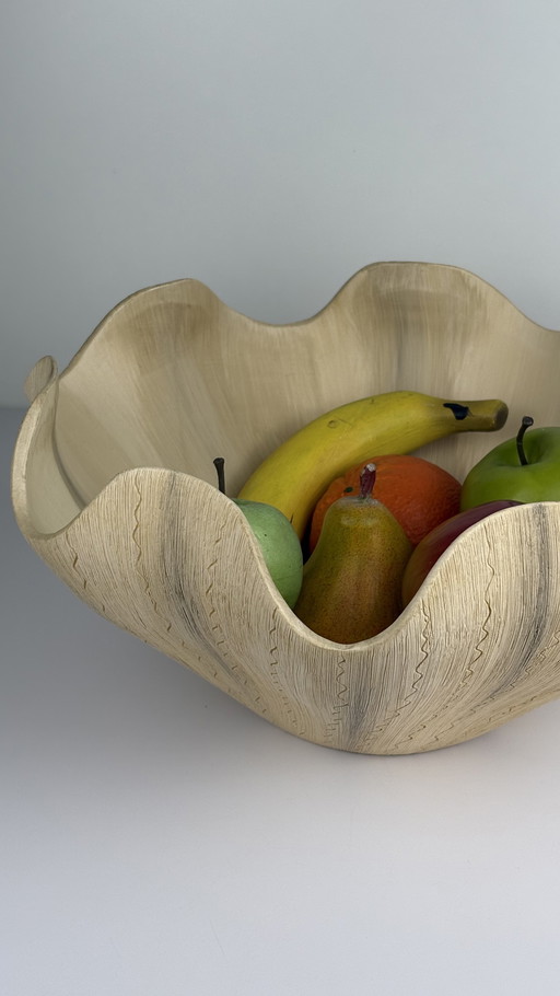 Japandi Urban Nature Culture Cuenco de Ámsterdam Cerámica Hera