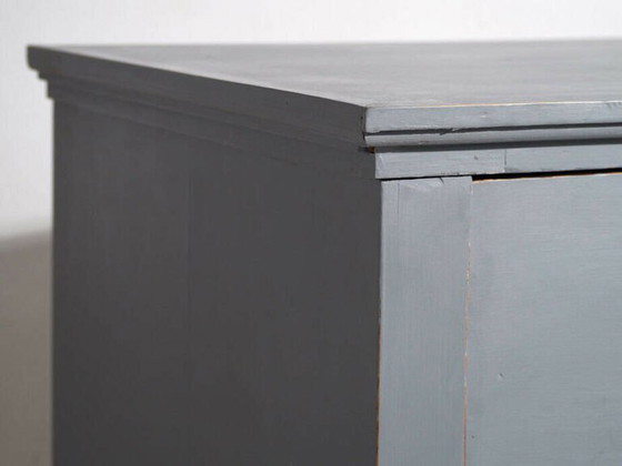 Antique bedroom chest of drawers (c.1920) #13 (photo 28 of 29)