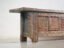 Antique carved and polychrome low sideboard in fir wood – China, circa 1930 – Iron (photo 14 of 40)