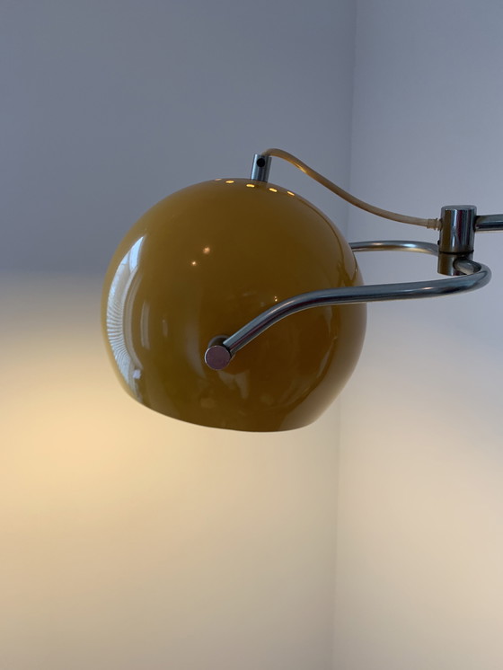 Image 1 of Gepo vintage wandlamp