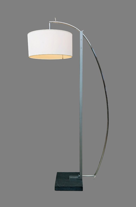 Image 1 of Lámpara de pie Mama Ligne Roset de Thibault Desombre