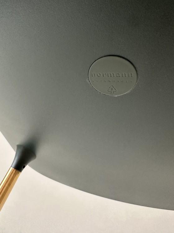 Image 1 of Taburete de bar Normann Copenhagen