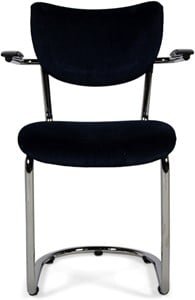 Dutch Originals De Wit 3011 eetkamerstoel (set van 4)