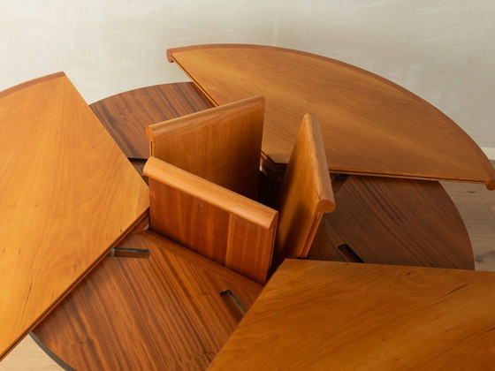 Unieke eettafel, Skovby – Wood (photo 6 of 12)