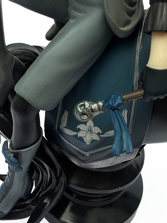 Oggetto Decorativo 'Ciel Phantomhive' - Kotobukiya ARTFX J - Giappone – Oggetti decorativi, Plastica (photo 13 of 21)