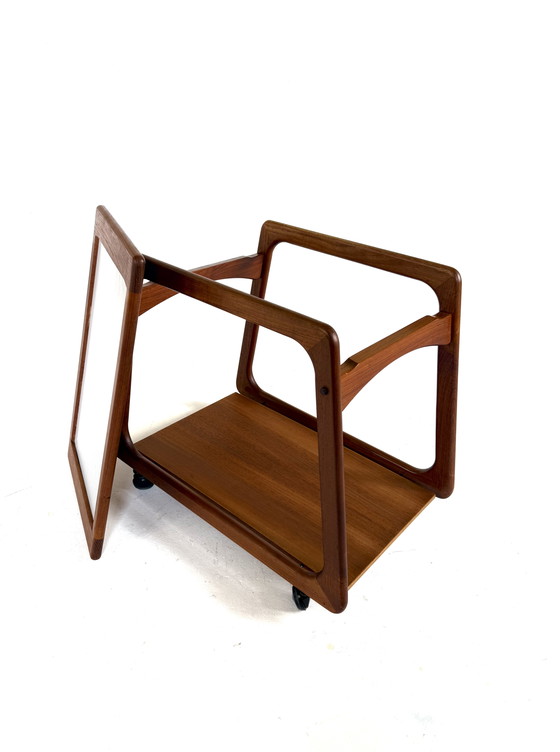 Image 1 of Teak vintage, Sika Møbler anni '70