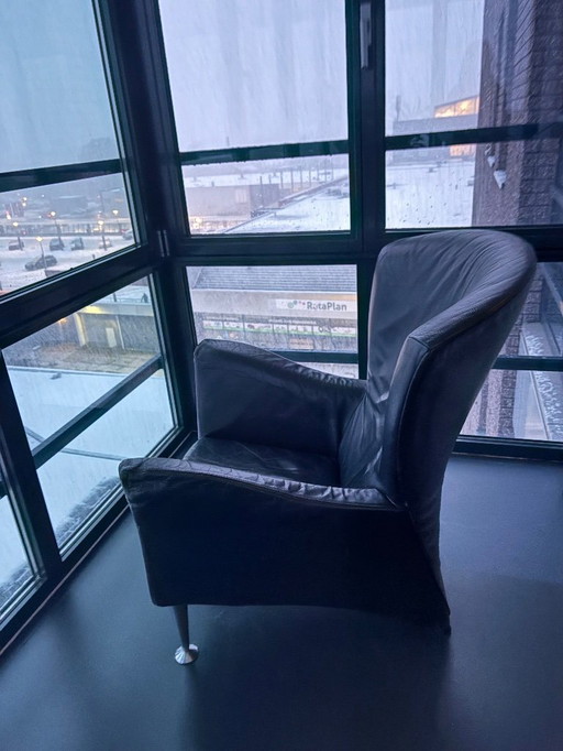 2x Castor Montis Sessel