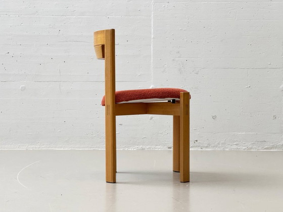 Image 1 of Ensemble de salle à manger de la collection Timeless de Girsberger, Suisse, années 1970