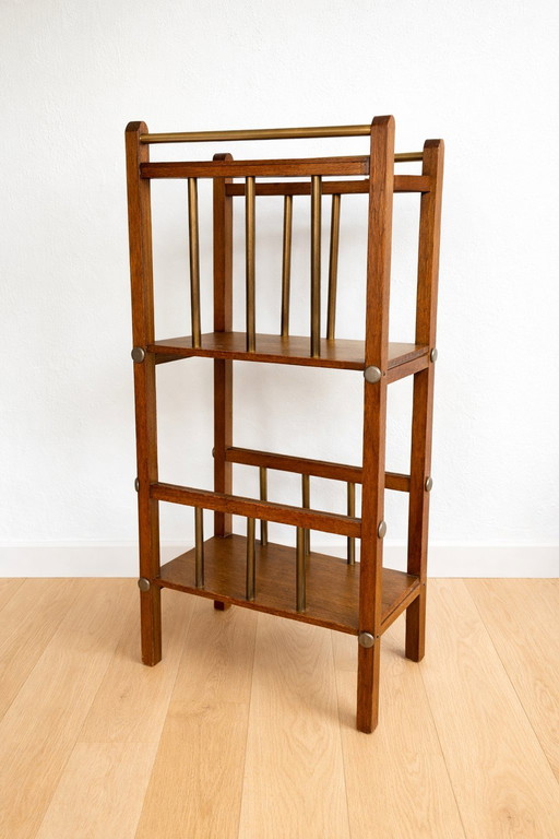 leggio in stile Art Déco