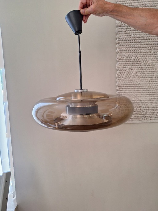 Pendant lamp ufo
