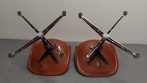 Image 1 of Bellissime poltrone Eames