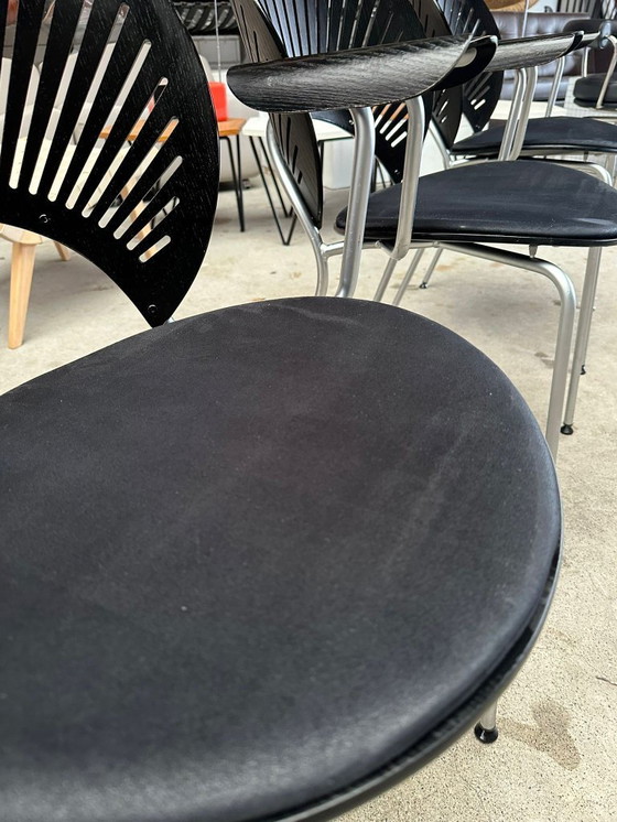 Image 1 of Chaise Fredericia Trinidad de Nanna Ditzel