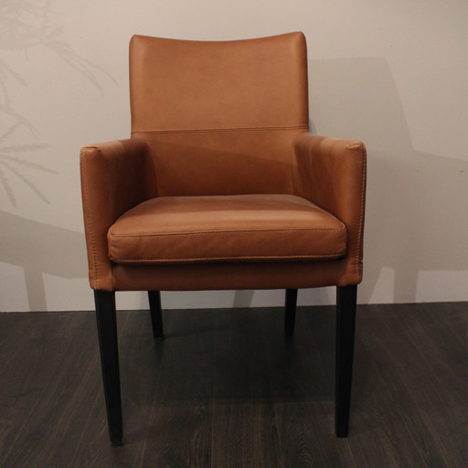 Laune und – H.E., eetkamerstoelen