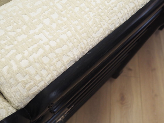 Image 1 of Divano Bianco, Design Italiano, Anni &#39;70, Produzione: Busnelli, Designer: Arrigo Arrigoni