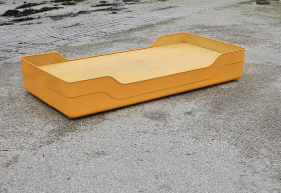 Image 1 of Cama Ozoo, Marc Berthier