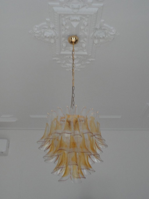 Lampada a sospensione Murano – kroonluchters, Glass (photo 2 of 8)