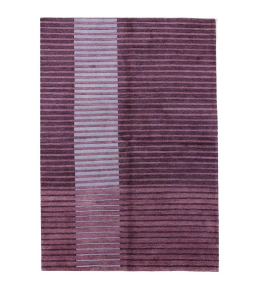 Modern Designer handgeknüpft Woll Teppich Neu & Unbenutzt 242 x 170 cm
