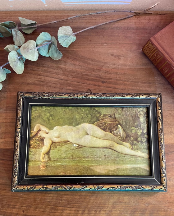 Riproduzione, cornici polacche – Stampe artistiche, Canvas (photo 3 of 9)