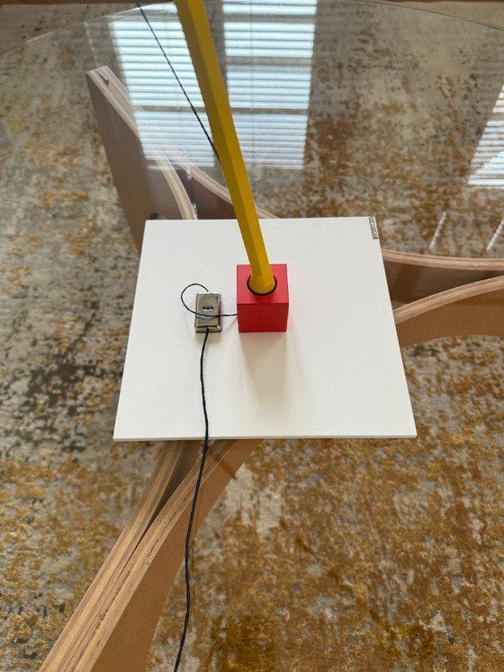 Image 1 of Table - desk lamp Catellani & Smith Ettorino T
