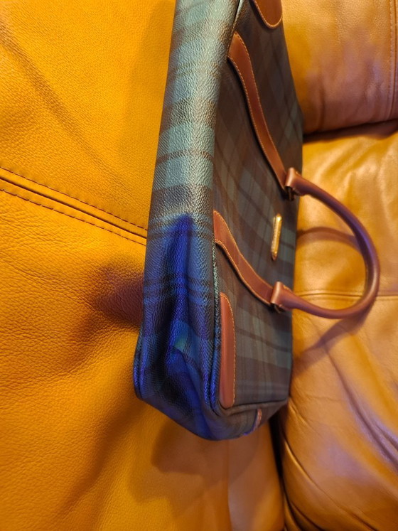 Image 1 of Ralph Lauren handbag