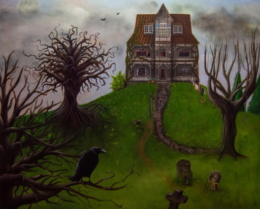 Debbie Vervoort - Braindead