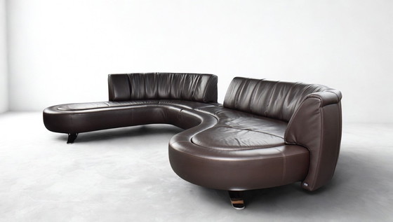 Image 1 of État neuf De Sede DS 1064 RIVER Living Landscape