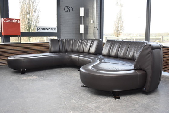 Image 1 of État neuf De Sede DS 1064 RIVER Living Landscape