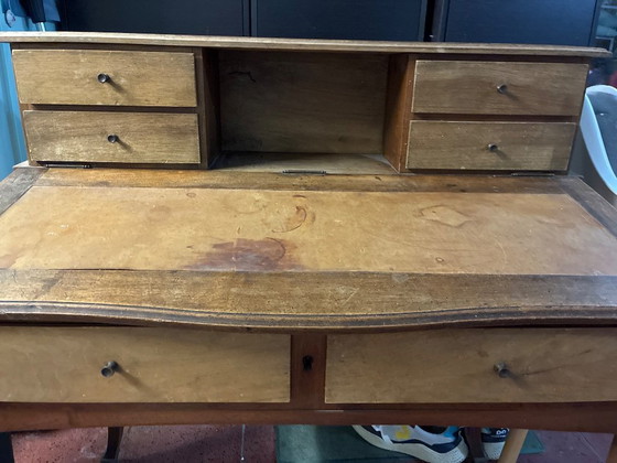 Image 1 of Vintage furniture