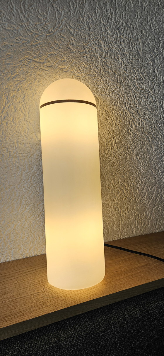 Image 1 of Keuco wand/badkamerlampen set van 2